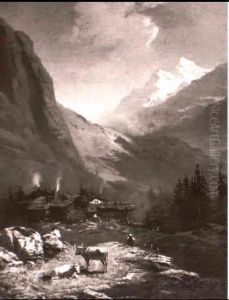 Auf Der Alm Auf Der Alm