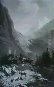 Auf Der Alm