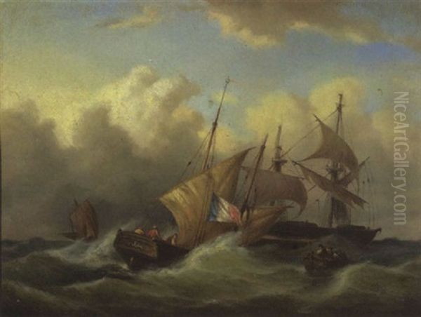 Marine - view 1