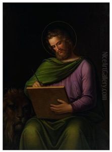 Saint Mark