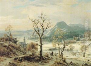 Winterlandschaft