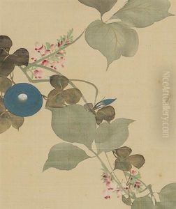 Seven Species Flowers