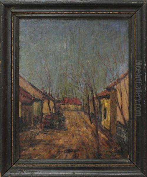 Cesta - view 1