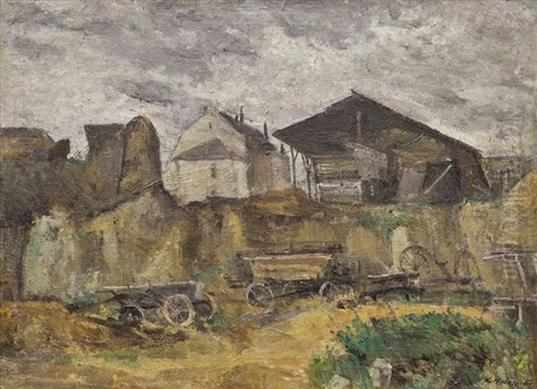 Na Statku - view 1