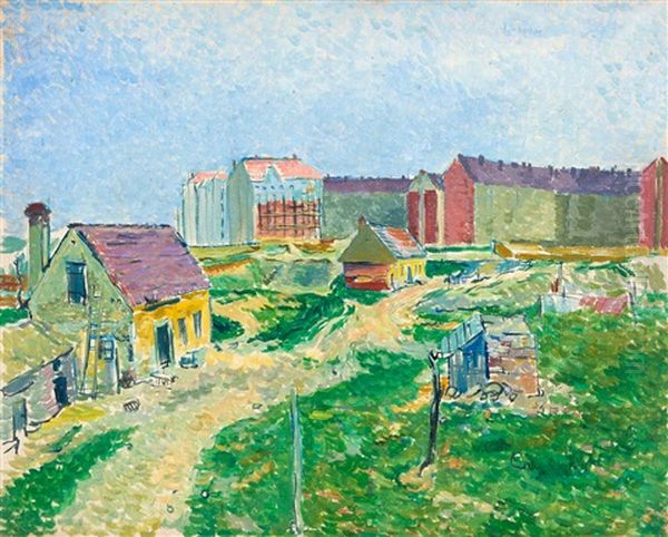 Periferie - view 1