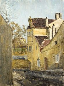 Novy Svet by Karel Holan