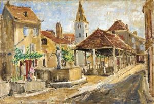 Provence-namesti