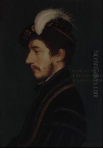 Portrait Of Sir Nicholas Poyntz