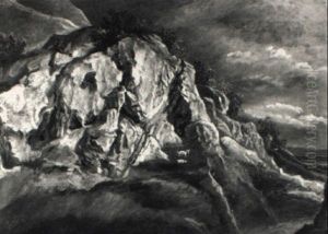 Landschaft Bei Baden