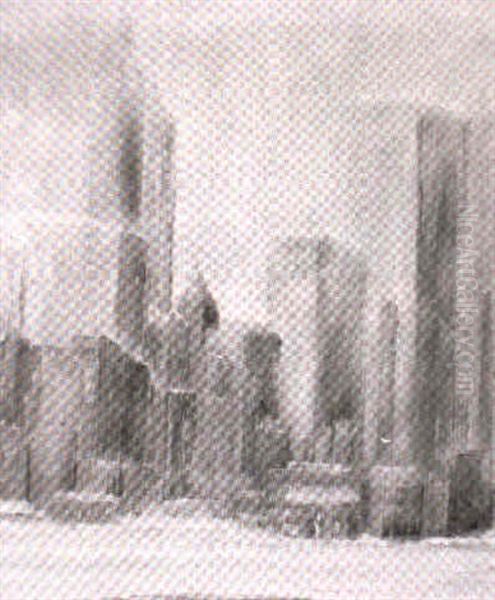Downtown - view 1