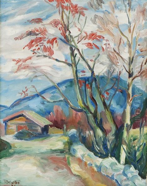Rognetre 1926 - view 1