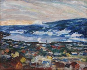 From Lillehammer
