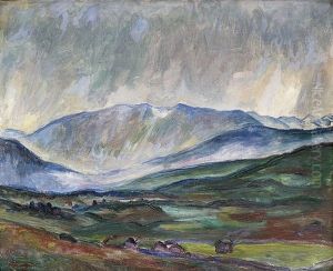 Murudalen