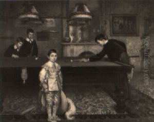The Game Of Billiards