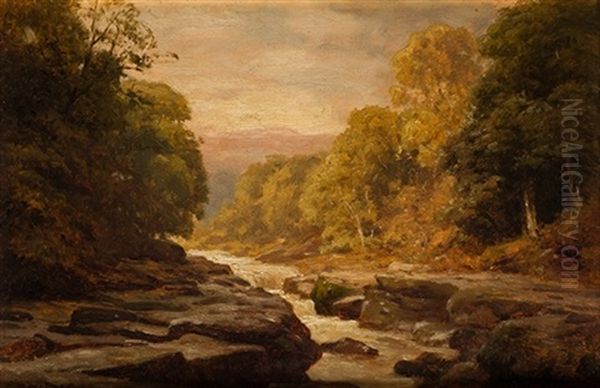 Paisaje - view 1