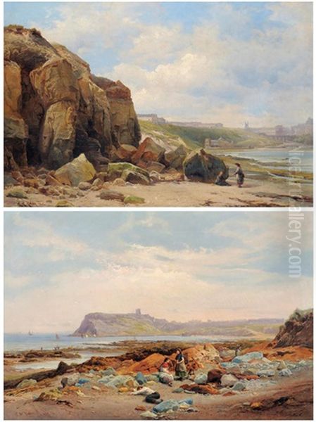 Scarborough (2 Works) - view 1