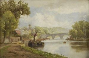 River Scene
