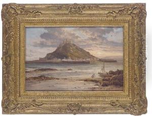 St. Michael's Mount