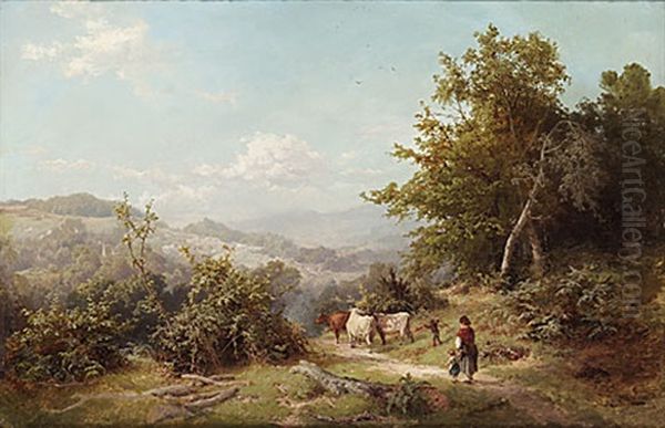 Boskapen Vallas - view 1