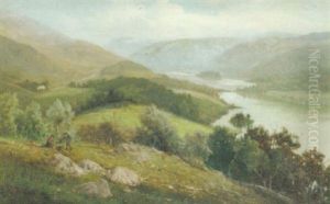 Thirlmere, Westmorland