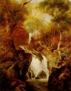 The Waterfall