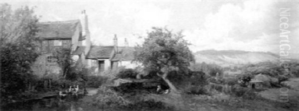 A Cottage In The Country - view 1