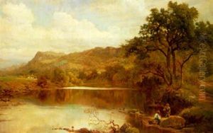 View Of Cumberland