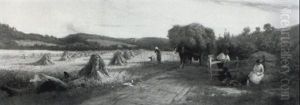 Harvest Time Harvest Time