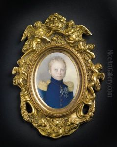 Konig Wilhelm I. Von Wurttemberg