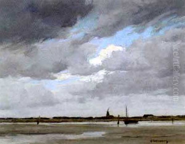 Breydon Water - view 1