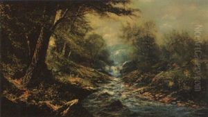 Western Landscape Western Landscape