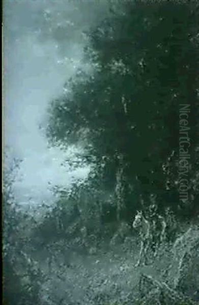 Don Quixote - view 1