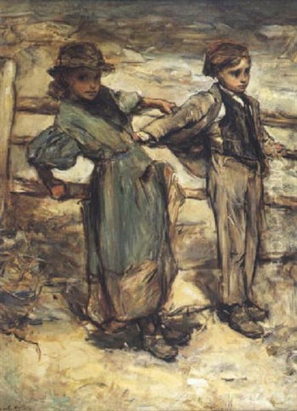 Children Of The Sea - view 1