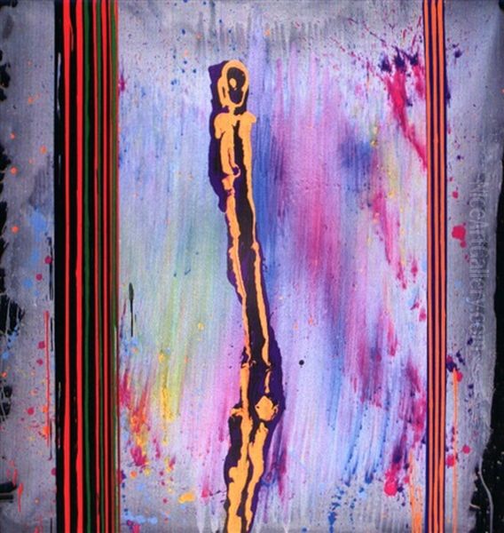 Untitled - view 1