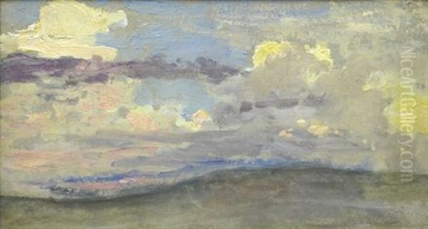Paesaggio - view 1