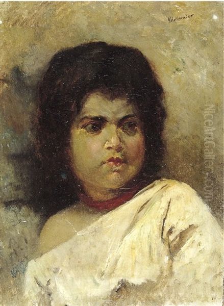 Figura Femminile - view 1
