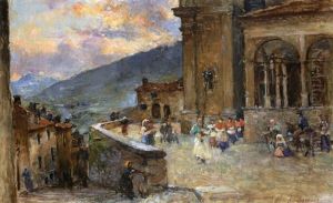 La Processione