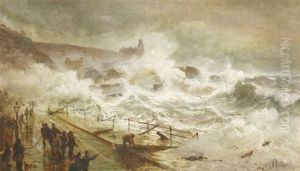 The Storm