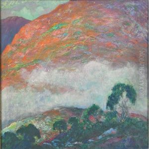 Untitled by Francis Raymond Holland