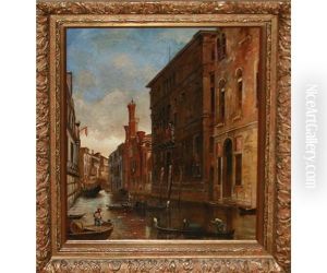 Venetian View