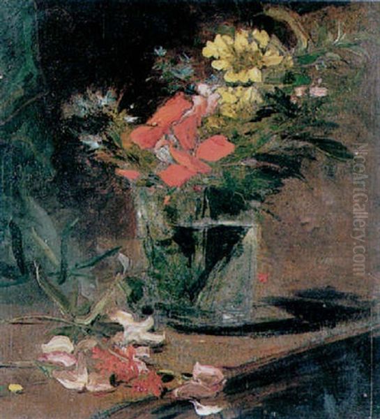 Study For Colour - view 1