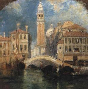 St. Giorgio Di Greci, Venezia