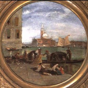 La Guidecca Venezia