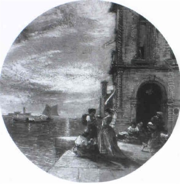 Venetian Capriccio - view 1