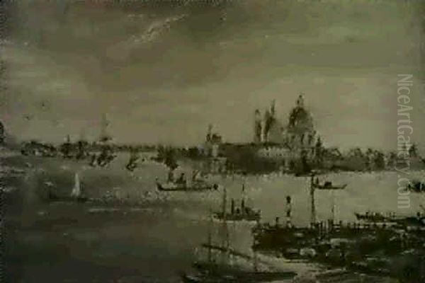 Venice; Coastal View - view 1