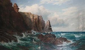 The Haunt Of The Seagulls (sugarloaf)