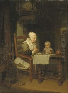 Before Supper thumbnail
