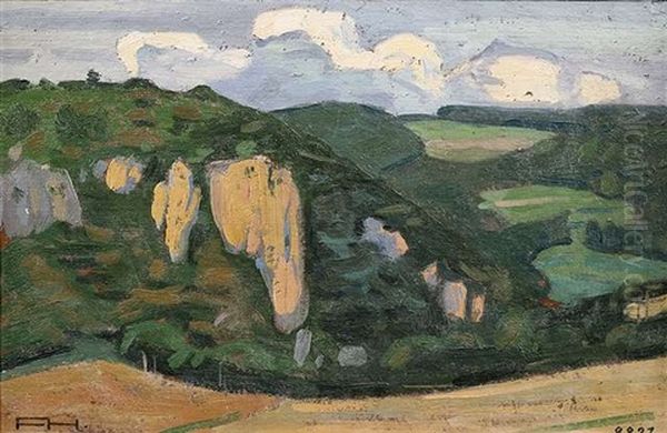 Altgomadingen - view 1