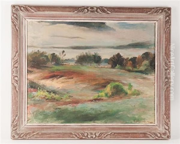 October - view 1
