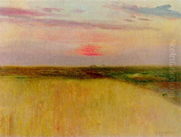 Abendstimmung - view 1
